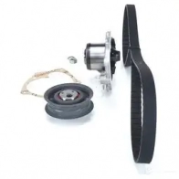 Комплект ремня грм с водяным насосом BOSCH 357591 1987948765 BTK06020SWP 8 765 - Изображение 5