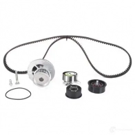 Комплект ремня грм с водяным насосом BOSCH WASSERPUMPEN-SET 357565 1987948739 8 739 - Изображение 3