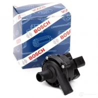 Дополнительный водяной насос BOSCH PA D 86J4JD 0392023004 325501 - Изображение 2