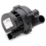 Дополнительный водяной насос BOSCH PA D 86J4JD 0392023004 325501 - Изображение 4