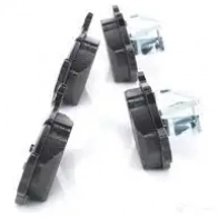 Дополнительный водяной насос BOSCH PA D 86J4JD 0392023004 325501 - Изображение 9