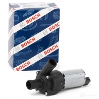 Дополнительный водяной насос BOSCH H 6N550 325467 3165142321868 0392020024 - Изображение 2