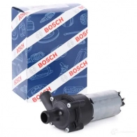 Дополнительный водяной насос BOSCH 3165142605128 325471 0392020026 JJEG A - Изображение 2
