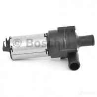 Дополнительный водяной насос BOSCH 3165142605128 325471 0392020026 JJEG A - Изображение 5