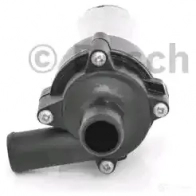 Дополнительный водяной насос BOSCH 3165142605128 325471 0392020026 JJEG A - Изображение 6