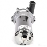 Дополнительный водяной насос BOSCH 0392022010 4047024119789 BIFAD W 325499 - Изображение 7