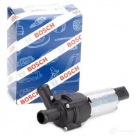 Дополнительный водяной насос BOSCH 325493 B6 RKDN 0392020073 3165143111321 - Изображение 2