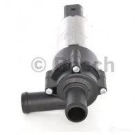 Дополнительный водяной насос BOSCH 325493 B6 RKDN 0392020073 3165143111321 - Изображение 4