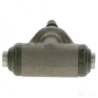 Рабочий тормозной цилиндр BOSCH ADMH91X W C426 369531 f026002454 - Изображение 4