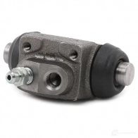 Рабочий тормозной цилиндр BOSCH 369543 ZE4FXWZ WC4 63 f026002502 - Изображение 3