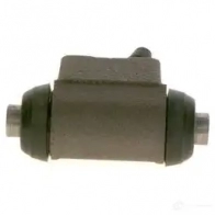 Рабочий тормозной цилиндр BOSCH 369543 ZE4FXWZ WC4 63 f026002502 - Изображение 6