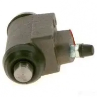Рабочий тормозной цилиндр BOSCH 369543 ZE4FXWZ WC4 63 f026002502 - Изображение 7