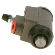 Рабочий тормозной цилиндр BOSCH 369543 ZE4FXWZ WC4 63 f026002502 - Изображение 8