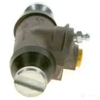 Рабочий тормозной цилиндр BOSCH 369808 f026009744 W C750 JX7J2 - Изображение 3