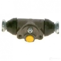 Рабочий тормозной цилиндр BOSCH 369808 f026009744 W C750 JX7J2 - Изображение 5