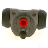 Рабочий тормозной цилиндр BOSCH K21D9 369404 f026002128 W C217 - Изображение 4