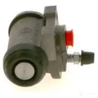 Рабочий тормозной цилиндр BOSCH K21D9 369404 f026002128 W C217 - Изображение 5