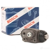 Рабочий тормозной цилиндр BOSCH WC 530 f026002581 369566 M9IGJKV - Изображение 2