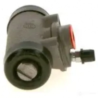Рабочий тормозной цилиндр BOSCH WC 486 369549 f026002529 ENROE0 - Изображение 2
