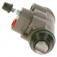 Рабочий тормозной цилиндр BOSCH 1GHA0 WC 697 0986475661 338195 - Изображение 2