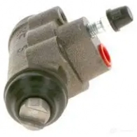 Рабочий тормозной цилиндр BOSCH 1GHA0 WC 697 0986475661 338195 - Изображение 3