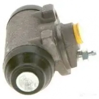 Рабочий тормозной цилиндр BOSCH WC 807 338287 9Q4NNB 0986475816 - Изображение 6