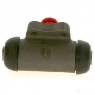 Рабочий тормозной цилиндр BOSCH f026002123 WC2 12 369403 HK9VNBV - Изображение 4