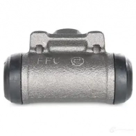 Рабочий тормозной цилиндр BOSCH 369384 f026002080 WC1 73 URTPKO - Изображение 5