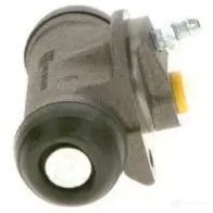 Рабочий тормозной цилиндр BOSCH f026002073 FUXV9S 369381 WC 168 - Изображение 1
