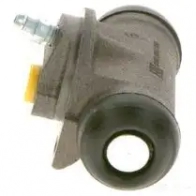 Рабочий тормозной цилиндр BOSCH f026002073 FUXV9S 369381 WC 168 - Изображение 4