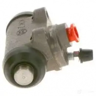 Рабочий тормозной цилиндр BOSCH 0986475797 338274 WC790 EB2 005 - Изображение 5