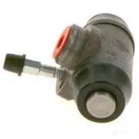 Рабочий тормозной цилиндр BOSCH BJX3F77 WC76 4 338251 0986475769 - Изображение 3