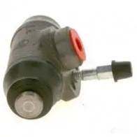 Рабочий тормозной цилиндр BOSCH BJX3F77 WC76 4 338251 0986475769 - Изображение 5
