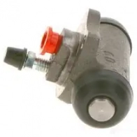 Рабочий тормозной цилиндр BOSCH WC55 5 338114 0986475032 TA1WK - Изображение 3