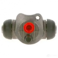 Рабочий тормозной цилиндр BOSCH WC55 5 338114 0986475032 TA1WK - Изображение 5