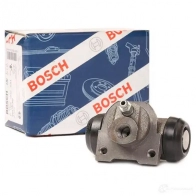 Рабочий тормозной цилиндр BOSCH 4047025088091 B7QW AO3 f026002474 369539 - Изображение 2