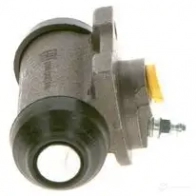 Рабочий тормозной цилиндр BOSCH 4047025088091 B7QW AO3 f026002474 369539 - Изображение 6