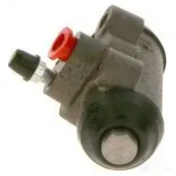 Рабочий тормозной цилиндр BOSCH 369544 WC 467 OB1HWY1 f026002506 - Изображение 2