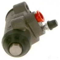 Рабочий тормозной цилиндр BOSCH 369544 WC 467 OB1HWY1 f026002506 - Изображение 3