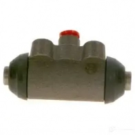 Рабочий тормозной цилиндр BOSCH 369544 WC 467 OB1HWY1 f026002506 - Изображение 4
