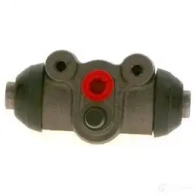 Рабочий тормозной цилиндр BOSCH 369544 WC 467 OB1HWY1 f026002506 - Изображение 5