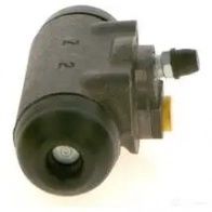 Рабочий тормозной цилиндр BOSCH IKVZYNN 0986475657 WC6 94 338192 - Изображение 3