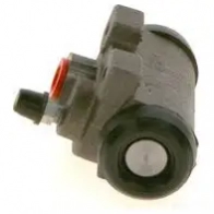 Рабочий тормозной цилиндр BOSCH 0986475973 D9S6YIN 338426 WC96 2 - Изображение 4