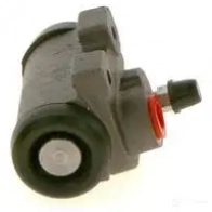 Рабочий тормозной цилиндр BOSCH 0986475973 D9S6YIN 338426 WC96 2 - Изображение 5