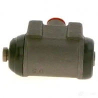Рабочий тормозной цилиндр BOSCH NBZ5H WC 794 338277 0986475801 - Изображение 4