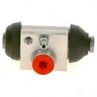 Рабочий тормозной цилиндр BOSCH WC202 8 6WP96JC 369373 f026002028 - Изображение 3