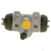 Рабочий тормозной цилиндр BOSCH 0986475942 338395 WC92 7 IMHUM - Изображение 5