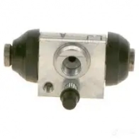 Рабочий тормозной цилиндр BOSCH 369570 f026002671 WC96 0 Q1IJIRE - Изображение 3
