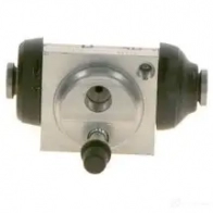 Рабочий тормозной цилиндр BOSCH f026002572 369561 YUYWP WC 958 - Изображение 2