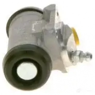 Рабочий тормозной цилиндр BOSCH f026002560 W C509 BJ0UW Suzuki Swift